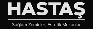 Hastas Beton logo