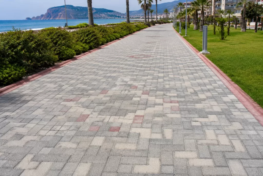 Parke Taşı Nedir? Üretim, Standart ve Avantajlar