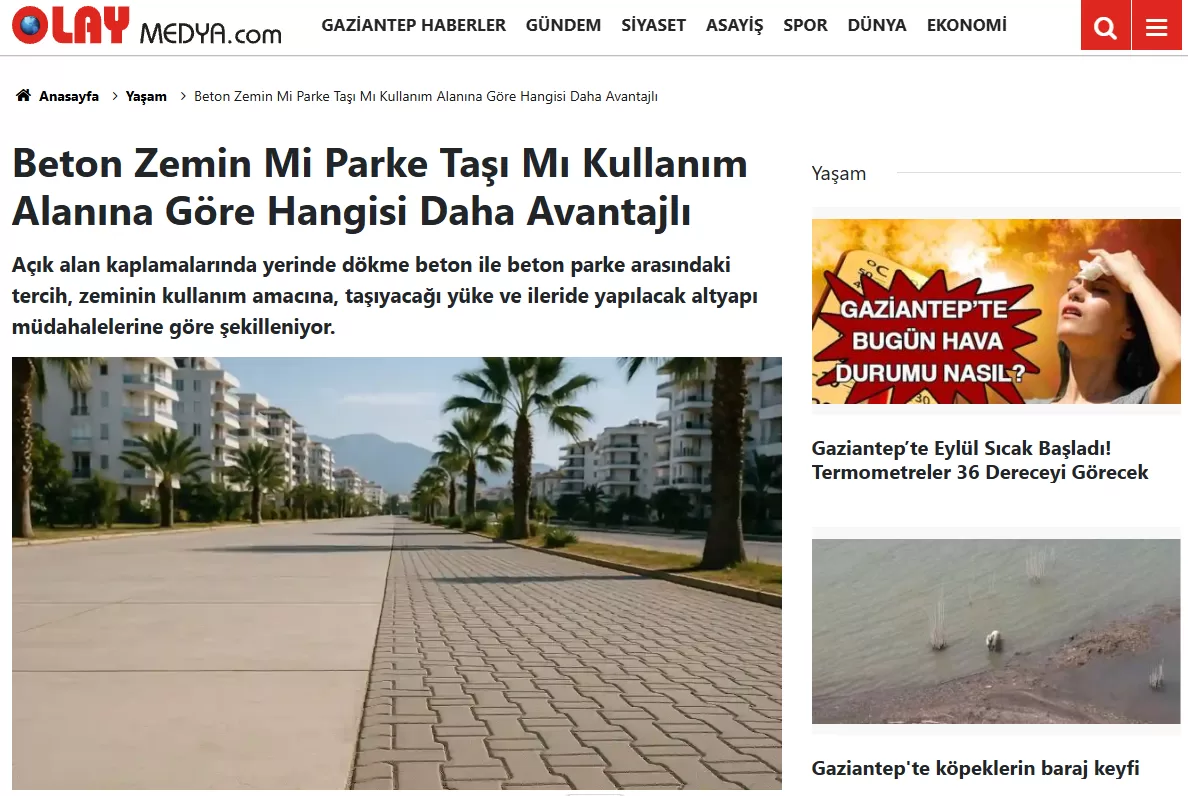 Olay Medya