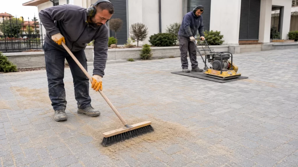 parke tasi tas dizimi